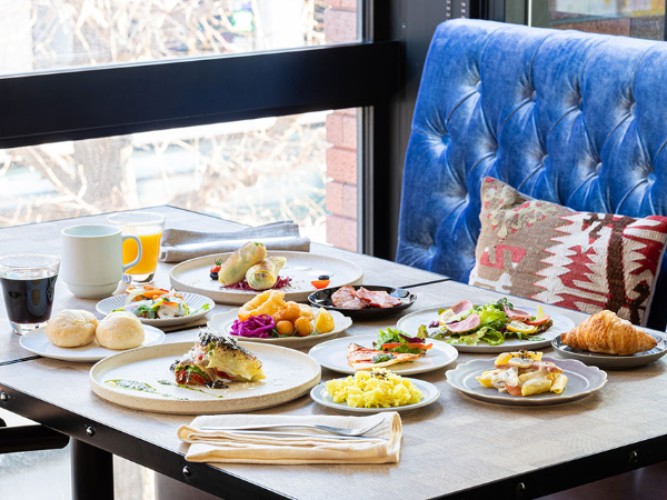 未経験大歓迎◎昇給賞与あり！＼おもてなしの心を大切にしています／