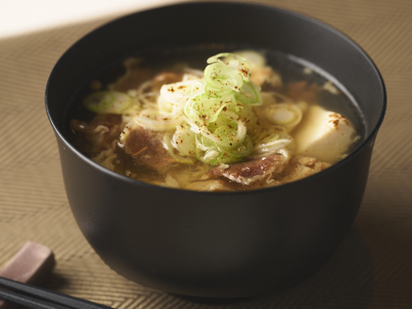 ホテル朝食レストランのキッチンスタッフ