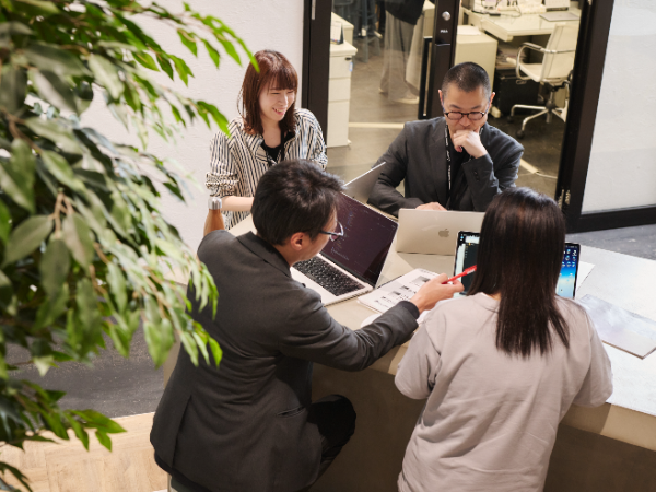 経験者採用◆完全週休二日制（土日祝）◆すすきの駅から徒歩2分