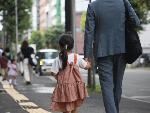 働きやすい環境の整備