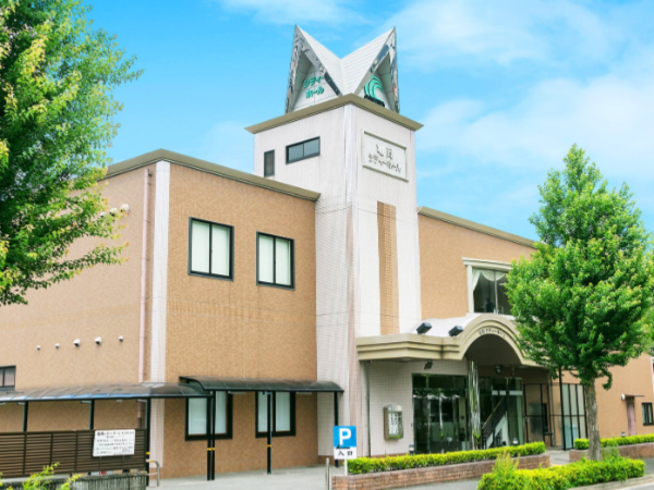 プラステン　HRDオフィス