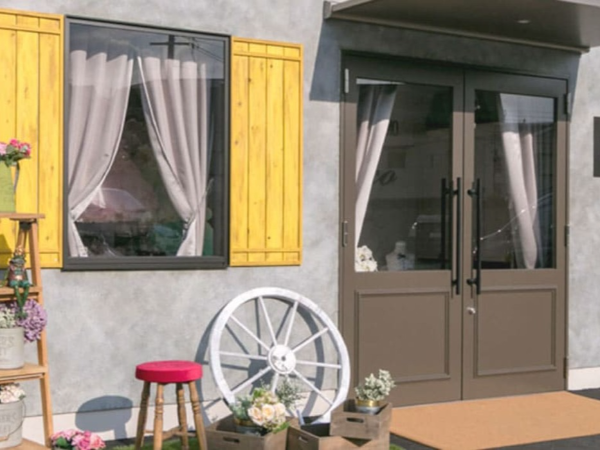 タンポポ　草津office