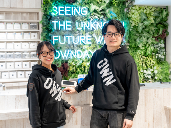 【ノルマなし×残業月7h未満】仲間と協力して楽しく働く！休みも取りやすく、プライベートも充実！