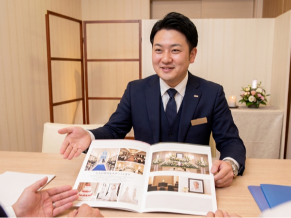 株式会社VIP 長岡支社