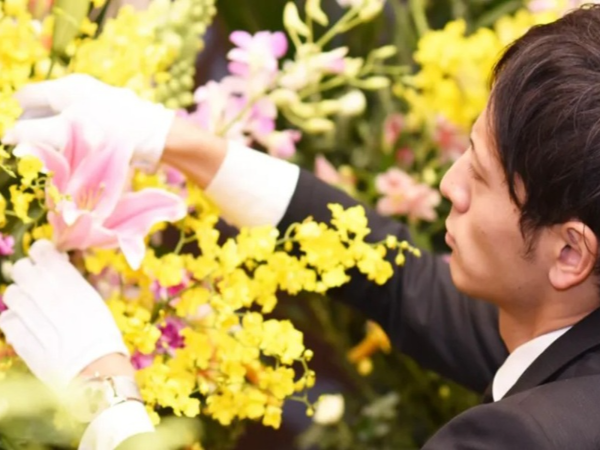 ～人生に関わる仕事だからこそ～