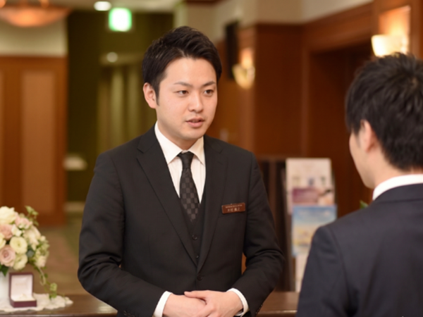 株式会社VIP 上越支社