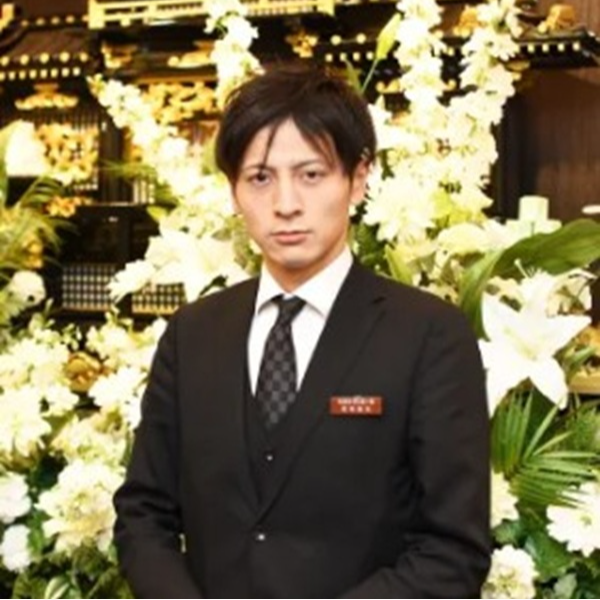 セレモニープランナー/Y.Kさん