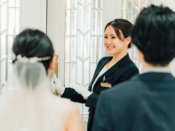 ～人生の物語に、寄り添う仕事～