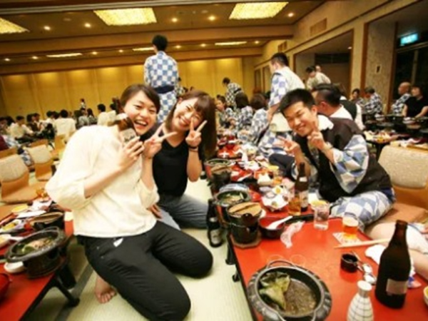 ～社内イベントについて～