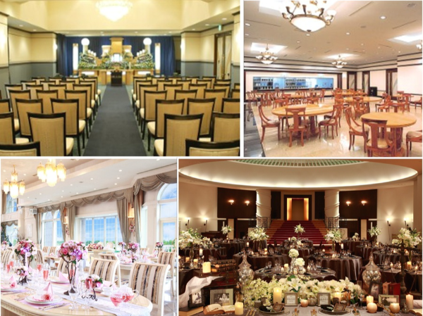 ～人生に寄り添い、想いをかたちに～