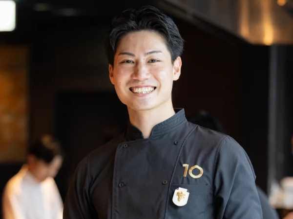 20代のスタッフが活躍中です！