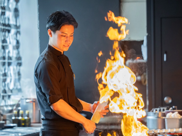 色々な仕事に携われて成長できる!やりがいのある仕事です