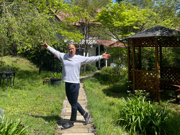 1年目から魚に触れる環境