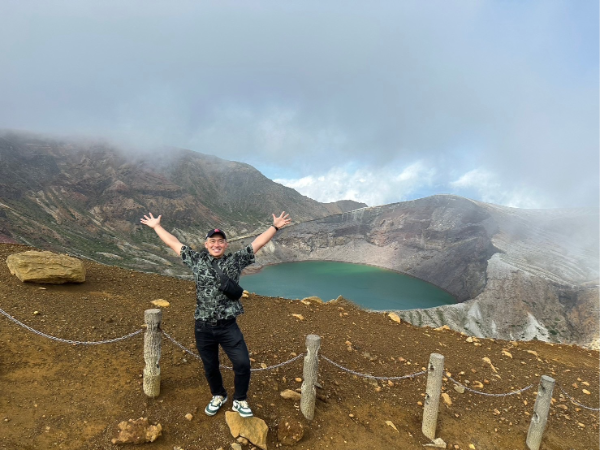 丁寧なフィードバックで日々成長できる