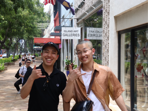 愛ある指導と仲間の温かさがある職場