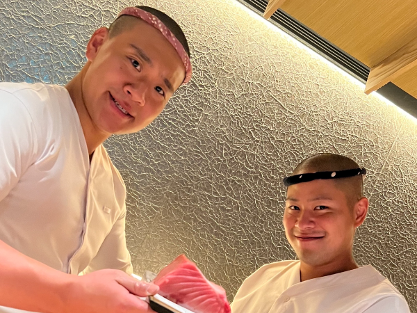 お客様に感謝される仕事