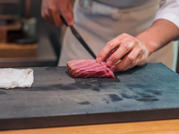 社長との距離が近い、フラットで温かい職場