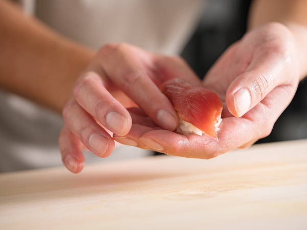 もっと多くの人に、この体験を届けたい