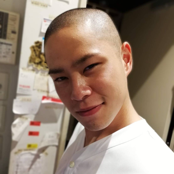 SUSHI TOKYO TEN、六本木/神田 隆登