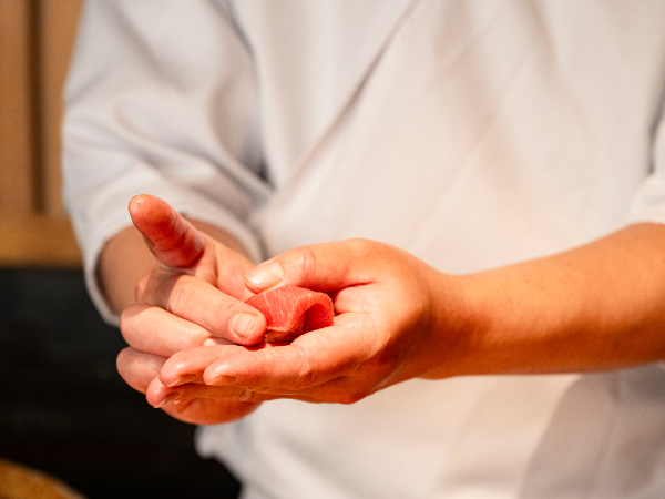 業界屈指のスピードで成長できる環境