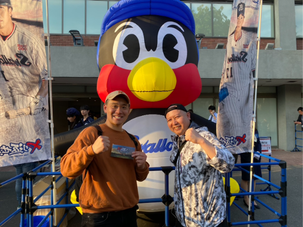 望めばどんどん挑戦させてもらえる環境