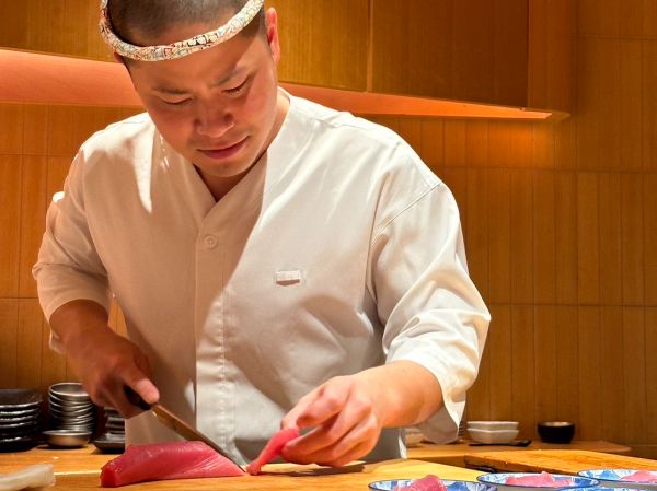 この味と雰囲気を、もっと多くの人に届けたい