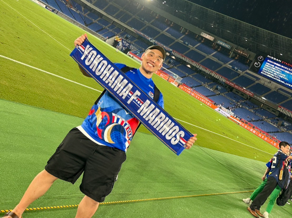 早くから「ありがとう」をいただける職場