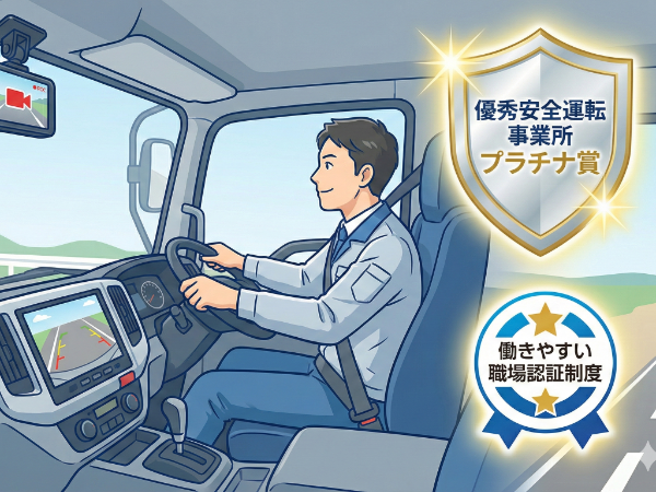 人間関係の良さが根付く社風