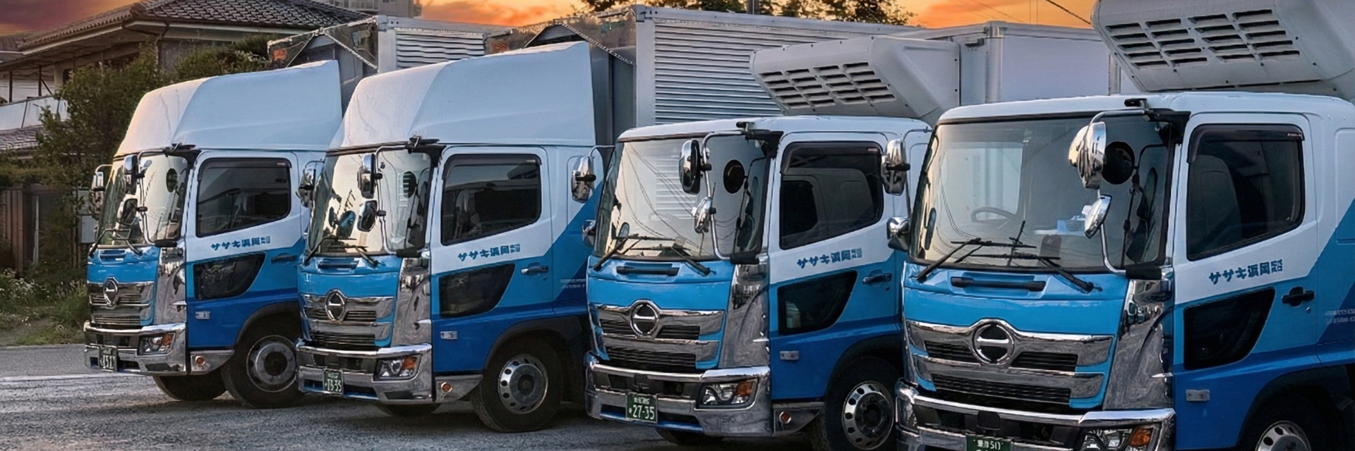 ササキ通商株式会社