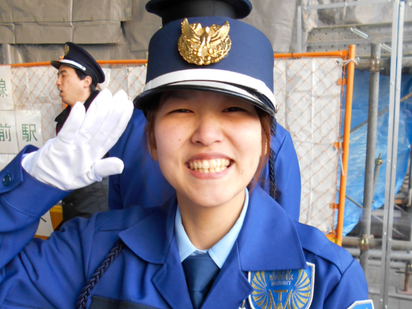 TWSが選ばれる理由