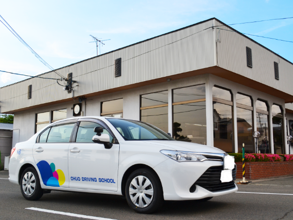 ≪地域に根ざした自動車学校≫
