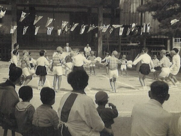 私たちについて