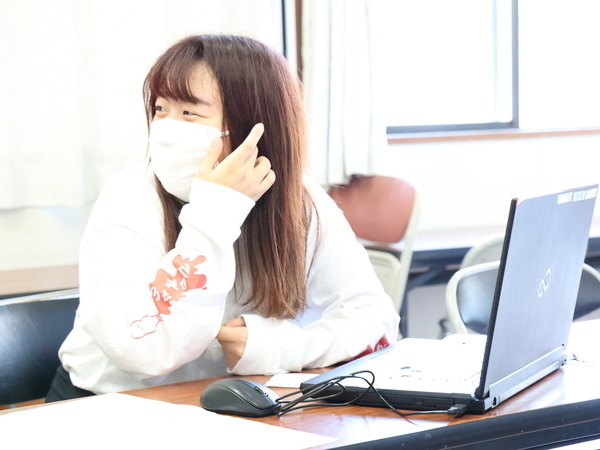 体力勝負だからこそ、休息もしっかりと。