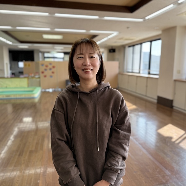 放課後等デイサービスわっか/S.R