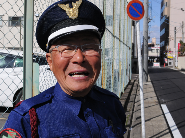 年齢に関わらず、安心して長く働ける環境づくり