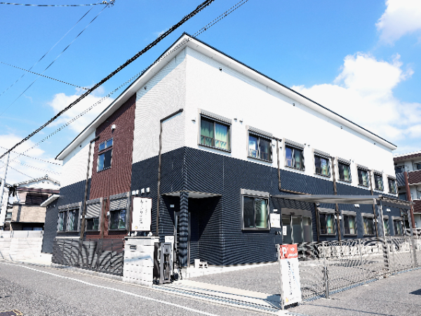 19床の小規模住宅型有料老人ホーム内での介護職員