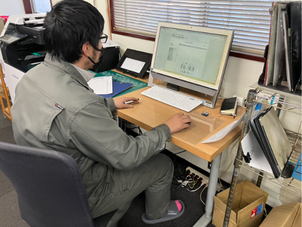 働きやすさ　休みも収入も、自分らしく選べる