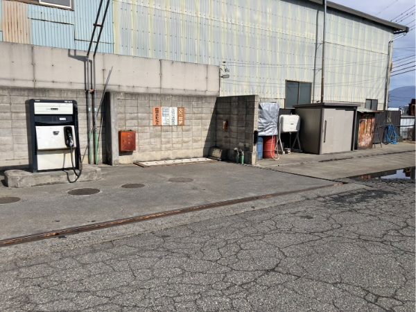 トライエナジーの役割　社会インフラを支える仕事