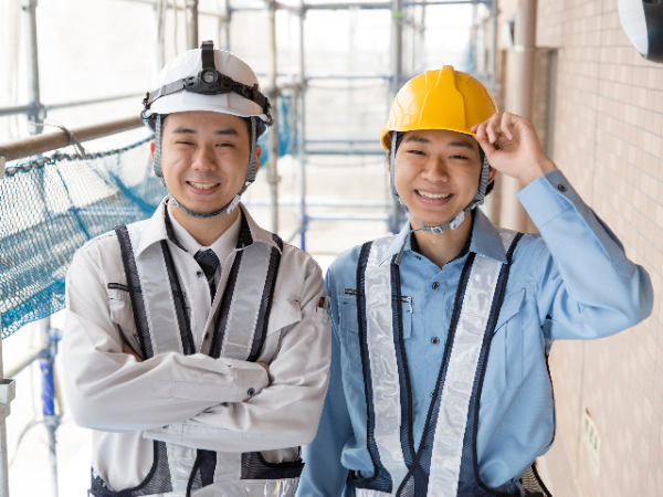 【現場作業員/アルバイト】 ■日給9,000円~15,000円 ■正社員登用あり■経験・学歴不問■中高年活躍中!■Iターン・Uターン応募歓迎 ■アットホーム!チームワークが自慢の職場