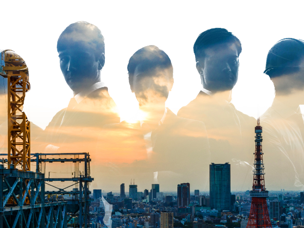 事業内容と売上高