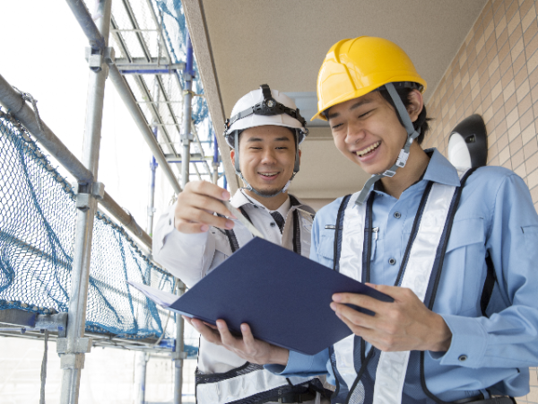 研修と現場について