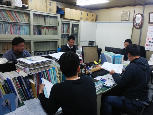 制度・環境・文化