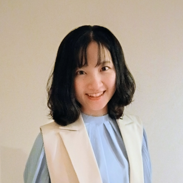 組織開発部 / 部長/黒沼 美咲