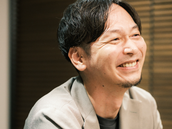 事業オーナーとして参画するということ