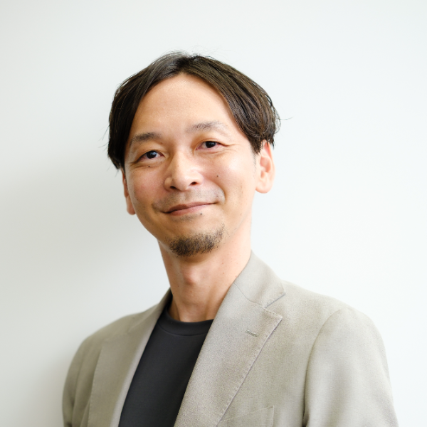 取締役/武居 駿