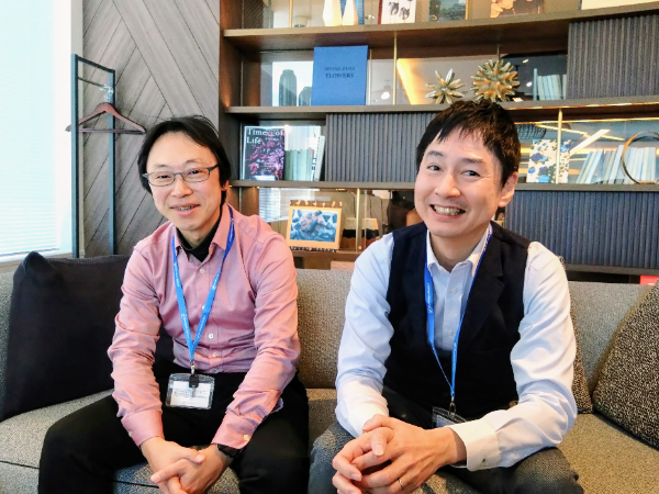 制度・環境・文化