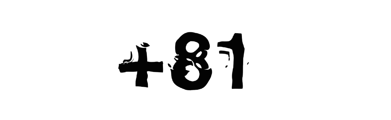 +81株式会社