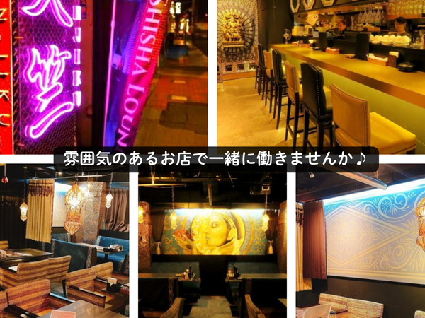 定番のジンギスカンから、サムギョプサル、チュクミ鍋、タッカンマリまで。本場の韓国グルメを幅広く提供する”天竺”