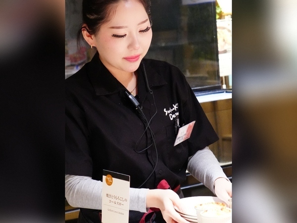 SNSで話題の「ススキノデパート」