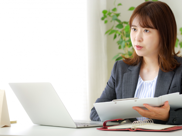 ITに関する知識・経験は不要です!